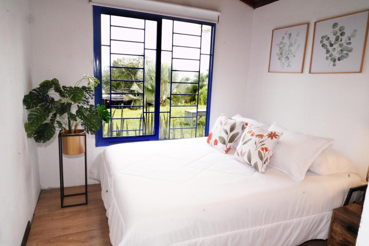 Villas Alto Bonito Sevilla  Dış mekan fotoğraf