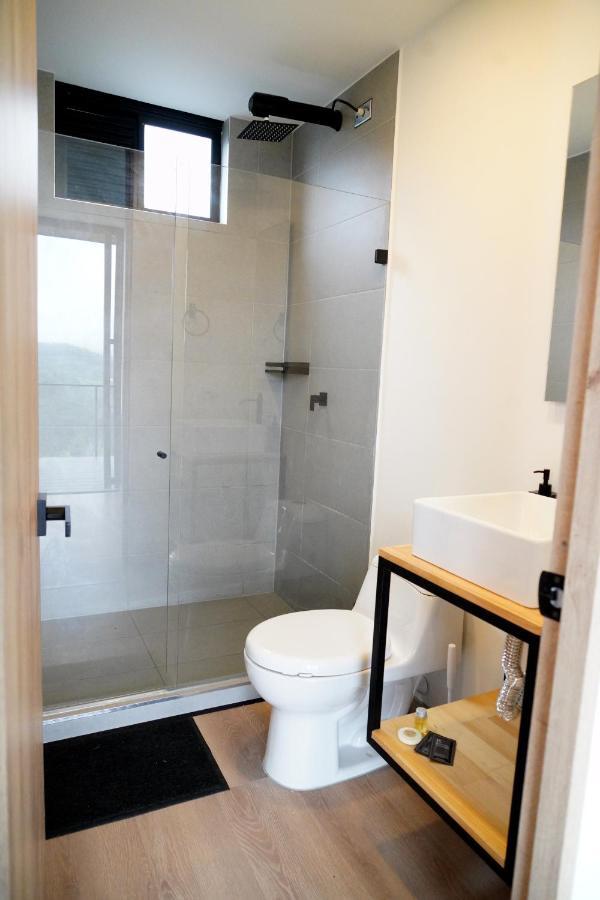 Villas Alto Bonito Sevilla  Dış mekan fotoğraf