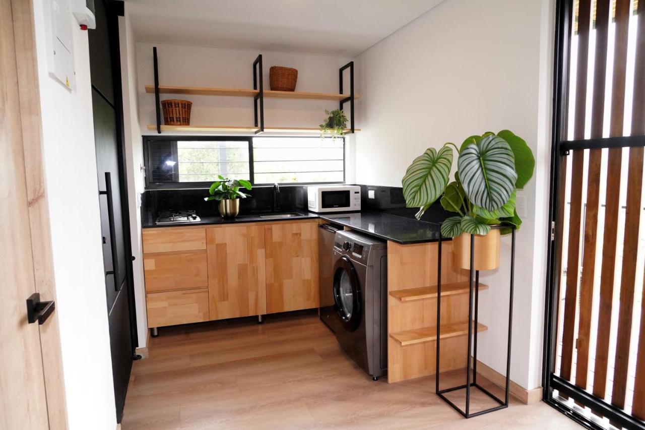 Villas Alto Bonito Sevilla  Dış mekan fotoğraf