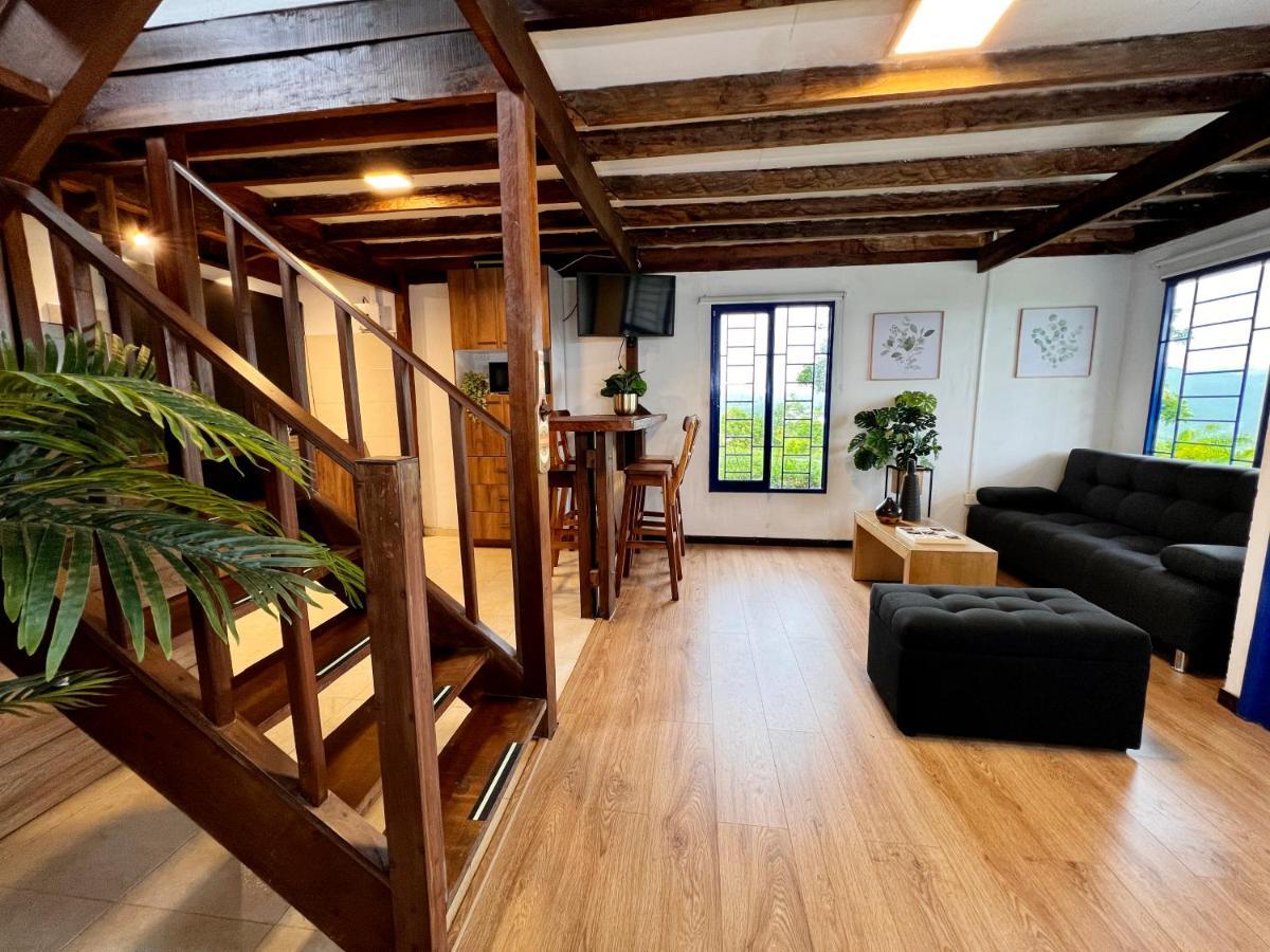 Villas Alto Bonito Sevilla  Dış mekan fotoğraf