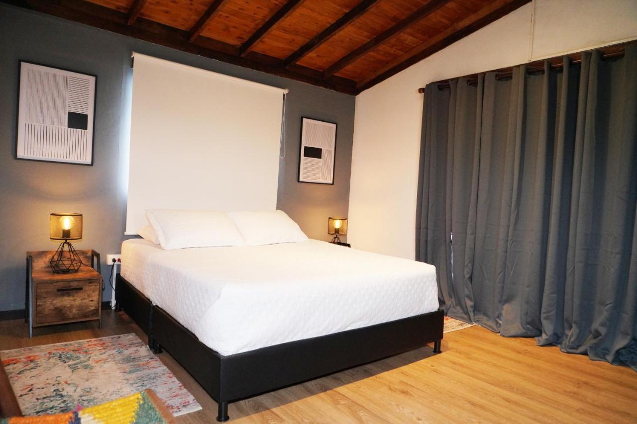 Villas Alto Bonito Sevilla  Dış mekan fotoğraf