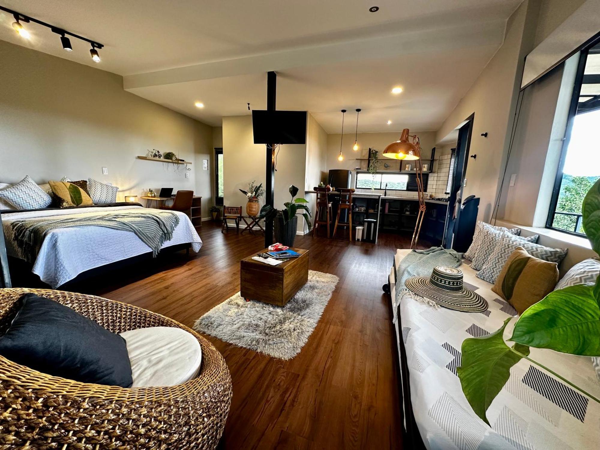 Villas Alto Bonito Sevilla  Dış mekan fotoğraf